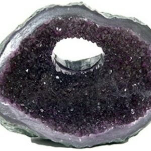 pp09911__1-300x300 Penn Plax Purple Amethyst Geode Aquarium Ornament / 1 count Penn Plax Purple Amethyst Geode Aquarium Ornament