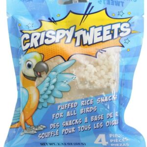 pp10120m__1-300x300 Penn Plax Crispy Tweets Puffed Rice Bird Snack / 18 count Penn Plax Crispy Tweets Puffed Rice Bird Snack