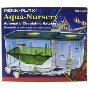 pp24002__1-300x300 Penn Plax Aqua Nursery Automatic Circulating Hatchery / 1 count Penn Plax Aqua Nursery Automatic Circulating Hatchery