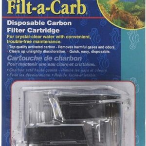 pp39912__1-300x300 Penn Plax Filt-a-Carb Universal Carbon Under Gravel Filter Cartridge / 2 count Penn Plax Filt-a-Carb Universal Carbon Under Gravel Filter Cartridge