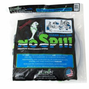 pt02514__1-300x300 Python Products No Spill Clean and Fill Gravel Cleaner / 25' Kit Python Products No Spill Clean and Fill Gravel Cleaner