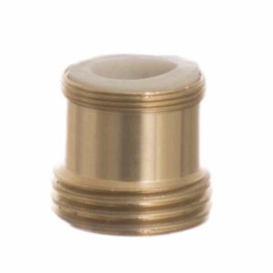 pt06984__1-300x300 Python Products No Spill Clean and Fill Standard Brass Adapter / 1 count Python Products No Spill Clean and Fill Standard Brass Adapter