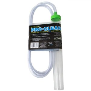 pt16316__1-300x300 Python Products Pro-Clean Gravel Washer and Siphon Kit / Large - 1 count Python Products Pro-Clean Gravel Washer and Siphon Kit