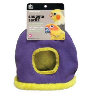 pv01168__1-300x300 Prevue Snuggle Sack Medium Bird Shelter for Sleeping, Playing and Hiding / 1 count Prevue Snuggle Sack Medium Bird Shelter for Sleeping, Playing and Hiding