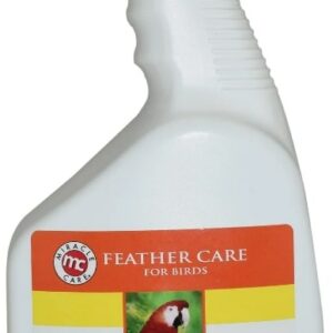 rh33032m__1-300x300 Miracle Care Feather Glo Bird Bath Spray / 64 oz (2 x 32 oz) Miracle Care Feather Glo Bird Bath Spray