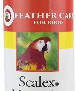 rh35008m__1-252x300 Miracle Care Pet Scalex Mite and Lice Spray for Birds / 48 oz (6 x 8 oz)