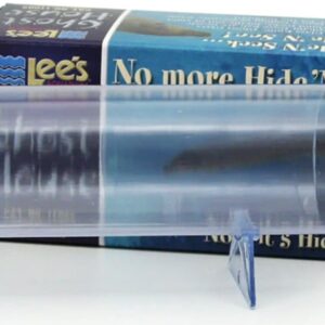 s11005__2-300x300 Lees Ghost House Clear for Aquarium Fish to Hide / Small - 1 count Lees Ghost House Clear for Aquarium Fish to Hide