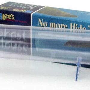 s11010__2-300x300 Lees Ghost House Clear for Aquarium Fish to Hide / Medium - 1 count Lees Ghost House Clear for Aquarium Fish to Hide