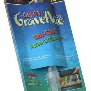 s11550__2-300x300 Lees Ultra Gravel Vac Self-Start / Stretch - 1 count Lees Ultra Gravel Vac Self Start