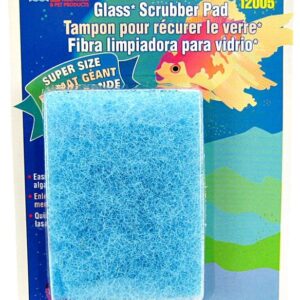 s12005m__1-300x300 Lees Glass Scrubber Pad Super Size / 9 count Lees Glass Scrubber Pad Super Size
