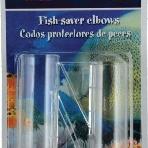 s13052__1-300x300 Lees Fish Saver Elbows for Under Gravel Filters for Aquariums / 2 count Lees Fish Saver Elbows for Under Gravel Filters for Aquariums