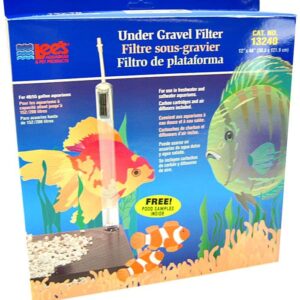 s13240__1-300x300 Lees Original Under Gravel Filter for Aquariums / 40-55 gallon Lees Original Under Gravel Filter for Aquariums