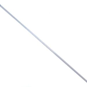 s16020__1-300x300 Lees Thinwall Rigid Tubing Clear / 7/16"OD - 1 count Lees Thinwall Rigid Tubing Clear