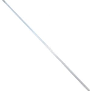s16025__1-300x300 Lees Thinwall Rigid Tubing Clear / 1/2"OD - 1 count Lees Thinwall Rigid Tubing Clear