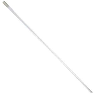 s16030__1-300x300 Lees Thinwall Rigid Tubing Clear / 9/16"OD - 1 count Lees Thinwall Rigid Tubing Clear