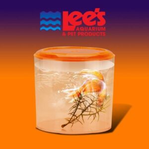 s19525__5-300x300 Lees Betta Keeper Round Aquarium Kit / 1 count Lees Betta Keeper Round Aquarium Kit