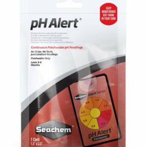 sc00200m__1-300x300 Seachem pH Alert Sensor for Freshwater / 3 count Seachem pH Alert Sensor for Freshwater