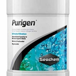 sc01670__1-300x300 Seachem Purigen Removes Organic Waste from Marine and Freshwater Aquariums / 1 liter Seachem Purigen Removes Organic Waste from Marine and Freshwater Aquariums