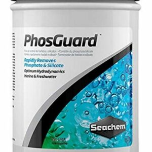 sc01870__2-300x300 Seachem PhosGuard Rapidly Removes Phosphate and Silicate for Marine and Freshwater Aquariums / 1 liter Seachem PhosGuard Rapidly Removes Phosphate and Silicate for Marine and Freshwater Aquariums