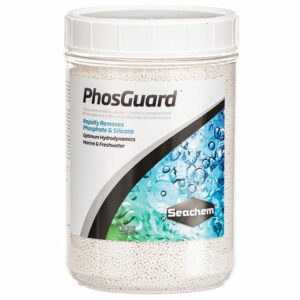 sc01880n__1-300x300 Seachem PhosGuard Rapidly Removes Phosphate and Silicate for Marine and Freshwater Aquariums / 4 liter (2 x 2 L) Seachem PhosGuard Rapidly Removes Phosphate and Silicate for Marine and Freshwater Aquariums