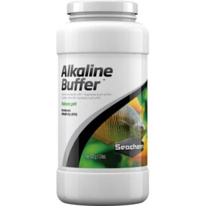 sc02330__1-300x300 Seachem Alkaline Buffer Raises pH and Increases Alkalinity KH for Aquariums / 600 gram Seachem Alkaline Buffer Raises pH and Increases Alkalinity KH for Aquariums