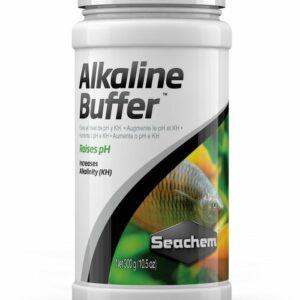 sc02360__1-300x300 Seachem Alkaline Buffer Raises pH and Increases Alkalinity KH for Aquariums / 300 gram Seachem Alkaline Buffer Raises pH and Increases Alkalinity KH for Aquariums