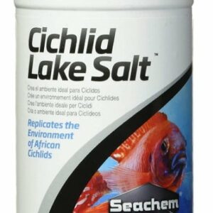 sc02760__1-300x300 Seachem Cichlid Lake Salt Replicates the Environment of African Cichlids for Aquariums / 250 gram Seachem Cichlid Lake Salt Replicates the Environment of African Cichlids for Aquariums