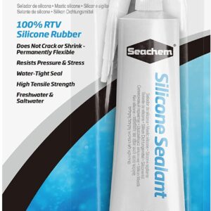 sc03129__1-300x300 Seachem Silicone Sealant Black / 3 oz Seachem Silicone Sealant Black