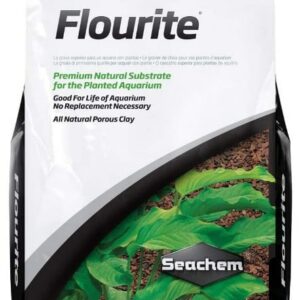 sc04950__1-300x300 Seachem Flourite Planted Aquarium Substrate / 15.4 lb Seachem Flourite Planted Aquarium Substrate