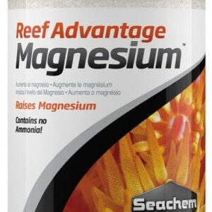 sc06330__1-300x300 Seachem Reef Advantage Magnesium Raises Magnesium for Aquariums / 1.3 lb Seachem Reef Advantage Magnesium Raises Magnesium for Aquariums