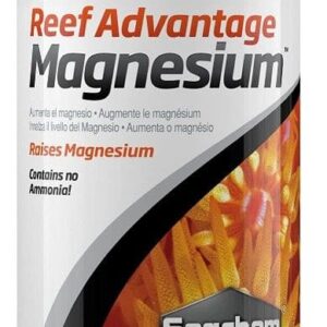 sc06360__1-300x300 Seachem Reef Advantage Magnesium Raises Magnesium for Aquariums / 10.6 oz Seachem Reef Advantage Magnesium Raises Magnesium for Aquariums