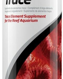 sc07360__1-238x300 Seachem Reef Trace Element Supplement for the Reef Aquarium / 8.5 oz Seachem Reef Trace Element Supplement for the Reef Aquarium