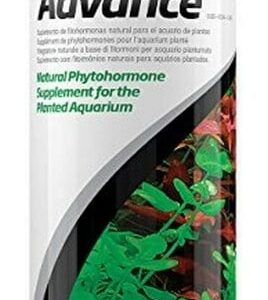 sc12330__1-268x300 Seachem Flourish Advance Growth Enhancer for Live Aquarium Plants / 500 mL Seachem Flourish Advance Growth Enhancer for Live Aquarium Plants
