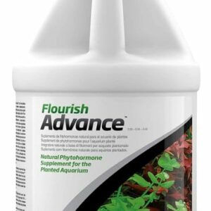 sc12380n__1-300x300 Seachem Flourish Advance Growth Enhancer for Live Aquarium Plants / 4 liter (2 x 2 L) Seachem Flourish Advance Growth Enhancer for Live Aquarium Plants