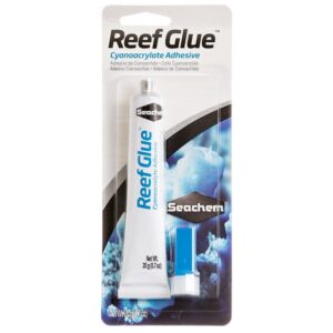 sc31150__1-300x300 Seachem Reef Glue Aquarium Adhesive / 20 gram Seachem Reef Glue Aquarium Adhesive