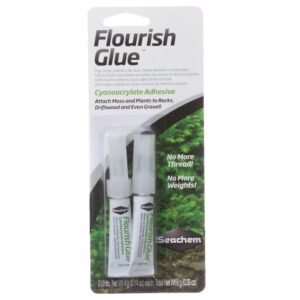 sc31160m__2-300x300 Seachem Flourish Glue Cyanoacrylate Adhesive for Aquariums / 6 count (3 x 2 ct) Seachem Flourish Glue Cyanoacrylate Adhesive for Aquariums