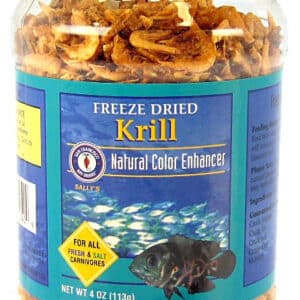 sf71340__1-300x300 San Francisco Bay Brands Freeze Dried Krill / 4 oz San Francisco Bay Brands Freeze Dried Krill