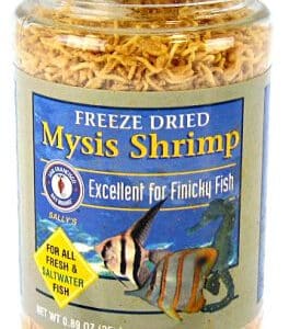 sf71710__1-264x300 San Francisco Bay Brands Freeze Dried Mysis Shrimp / 0.89 oz San Francisco Bay Brands Freeze Dried Mysis Shrimp