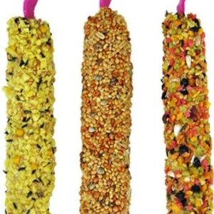 smk00212__2-300x300 AE Cage Company Smakers Parakeet Variety Treat Sticks / 3 count AE Cage Company Smakers Parakeet Variety Treat Sticks