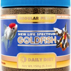 spc02904__1-300x300 New Life Spectrum Goldfish Food Regular Pellets / 150 gram New Life Spectrum Goldfish Food Regular Pellets