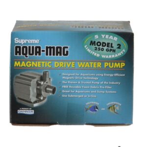 su02512__1-300x300 Supreme Aqua-Mag Magnetic Drive Water Pump / 250 GPH Supreme Aqua-Mag Magnetic Drive Water Pump