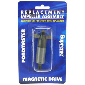 su12585__1-300x300 Pondmaster Magnetic Drive Pump 7 Impeller Assembly Replacement / 1 count Pondmaster Magnetic Drive Pump 7 Impeller Assembly Replacement
