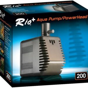 ta00816__1-300x300 Rio Plus Aqua Pump PowerHead Water Pump / 138 GPH Rio Plus Aqua Pump PowerHead Water Pump