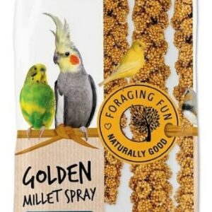 v10941__1-300x300 Sunseed Golden Millet Spray Natural Bird Treat / 4 oz Sunseed Golden Millet Spray Natural Bird Treat