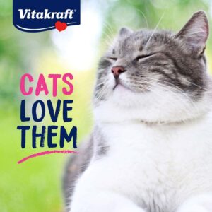 v35973__4-300x300 Vitakraft PurrSticks Chicken and Salmon Treats for Cats / 6 count Vitakraft PurrSticks Chicken and Salmon Treats for Cats
