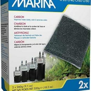 xa0049p__1-300x300 Marina Canister Filter Replacement Carbon / 6 count (3 x 2 ct) Marina Canister Filter Replacement Carbon