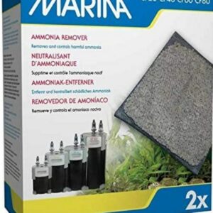 xa0054p__1-300x300 Marina Canister Filter Replacement Zeolite Ammonia Remover / 6 count (3 x 2 ct) Marina Canister Filter Replacement Zeolite Ammonia Remover