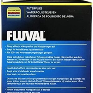 xa0244__2-300x300 Fluval Water Polishing Pad Fine / 6 count Fluval Water Polishing Pad Fine