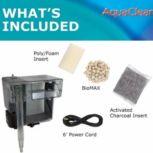 xa0595__6-300x300 AquaClear Power Filter for Aquariums / 20 gallons AquaClear Power Filter for Aquariums
