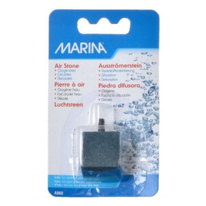 xa0968__1-300x300 Marina Air Stone Cube for Aquariums / 1 count Marina Air Stone Cube for Aquariums